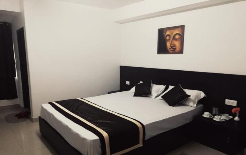 Hotel Shivalik Retreat Ґанґток Екстер'єр фото
